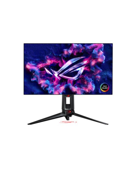 ROG SWIFT WOLED GAMING 27