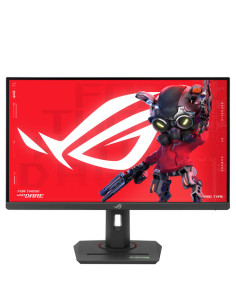 ASUS ROG Strix XG27UCG Monitor PC 68,6 cm (27") 3840 x 2160 Pixel 4K Ultra HD LCD Nero