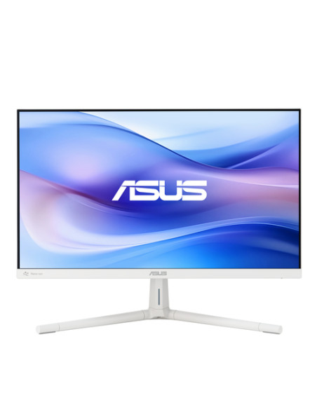 ASUS VU249HFI-W Monitor PC 60,5 cm (23.8") 1920 x 1080 Pixel Full HD LCD Bianco