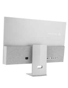 ASUS ZenScreen Smart Monitor MS27UC Monitor PC 68,6 cm (27") 3840 x 2160 Pixel 4K Ultra HD LCD Grigio 2