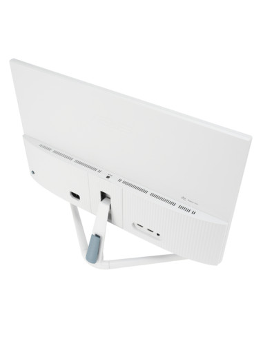 ASUS VU249HFI-W Monitor PC 60,5 cm (23.8") 1920 x 1080 Pixel Full HD LCD Bianco