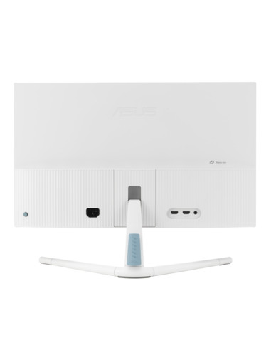 ASUS VU249HFI-W Monitor PC 60,5 cm (23.8") 1920 x 1080 Pixel Full HD LCD Bianco
