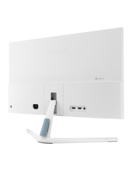 ASUS VU249HFI-W Monitor PC 60,5 cm (23.8") 1920 x 1080 Pixel Full HD LCD Bianco