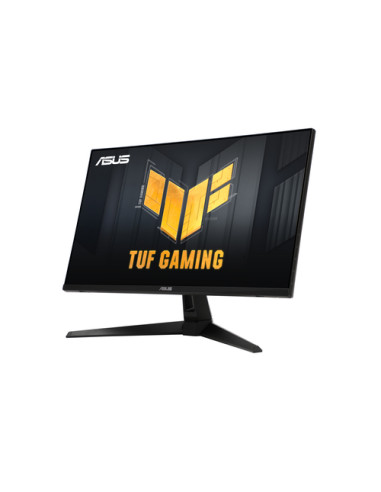 ASUS TUF Gaming VG27UQ1A Monitor PC 68,6 cm (27") 3840 x 2160 Pixel 4K Ultra HD LCD Nero