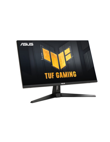 ASUS TUF Gaming VG27UQ1A Monitor PC 68,6 cm (27") 3840 x 2160 Pixel 4K Ultra HD LCD Nero