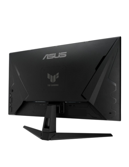 ASUS TUF Gaming VG27UQ1A Monitor PC 68,6 cm (27") 3840 x 2160 Pixel 4K Ultra HD LCD Nero