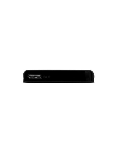 Verbatim Disco rigido portatile Store 'n' Go USB 3.0 da 1 TB Nero