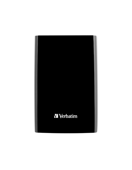 Verbatim Disco rigido portatile Store 'n' Go USB 3.0 da 1 TB Nero