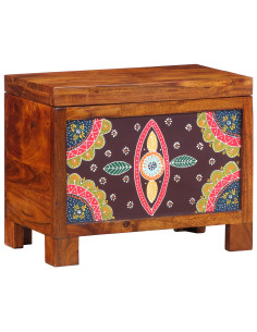 Scatola di Stoccaggio Multicolore 50 x 30 x 40 cm 2