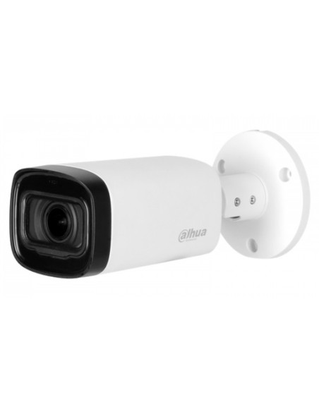 CAMERA VS 2MP BULLET 2,7-12MM DC12V IR80 IP67 BNC
