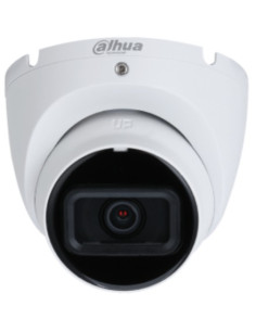 CAMERA VS 2MP EYEBALL 2,8MM BNC IR30M IP67 12VDC 3.2W