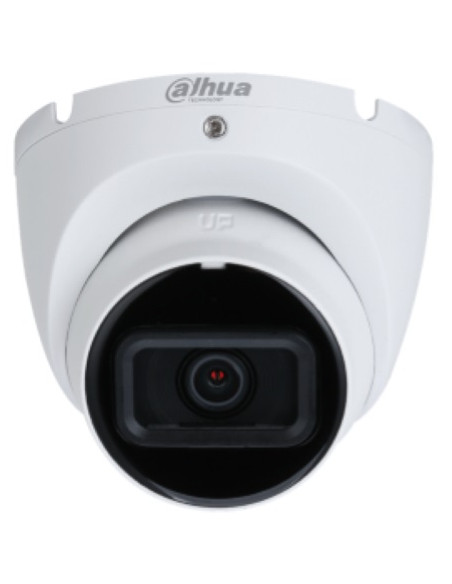 CAMERA VS 2MP EYEBALL 2,8MM BNC IR30M IP67 12VDC 3.2W