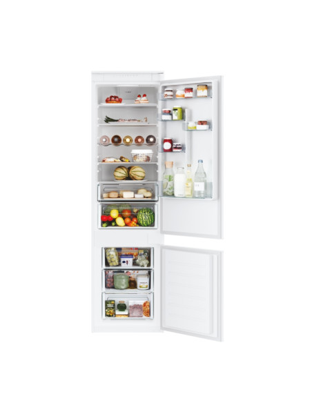 Candy Fresco CBL5519EVW Da incasso 294 L E Bianco