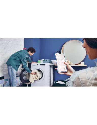 CANDY LAVATR BR 410B8G-S