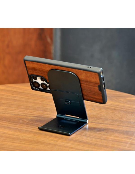 WIRELESS MAGNETIC CHARGER STAND