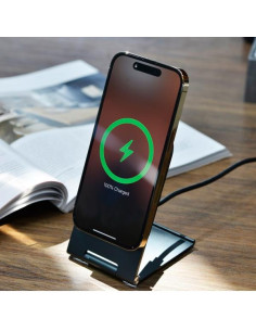 WIRELESS MAGNETIC CHARGER STAND 2