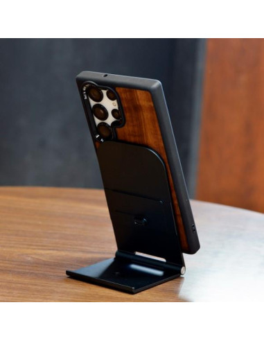 WIRELESS MAGNETIC CHARGER STAND