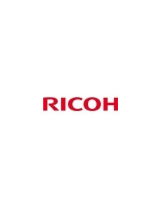 Ricoh Blue Ink 600cc cartuccia d'inchiostro Originale Blu