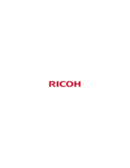 Ricoh Blue Ink 600cc cartuccia d'inchiostro Originale Blu