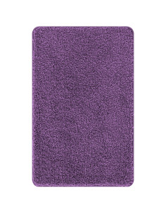 Tappetino da bagno antiscivolo Viola 60 x 90 cm PP 2