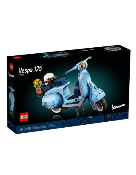VESPA 125 LEGO®
