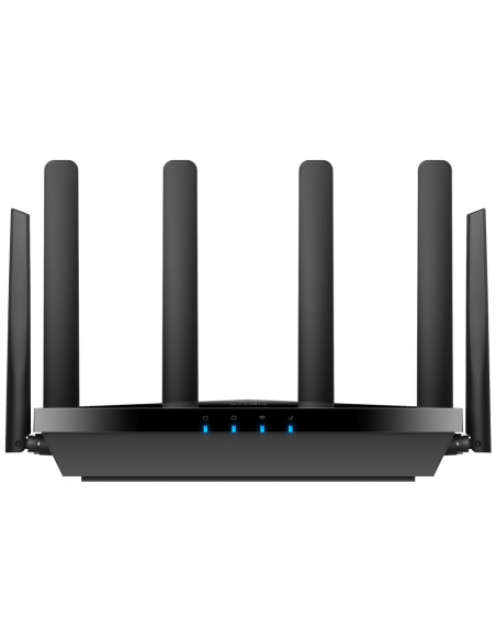 ROUTER WIFI6 AX3000 4PGIGABIT 2ANTE NN 4 ANTENNE