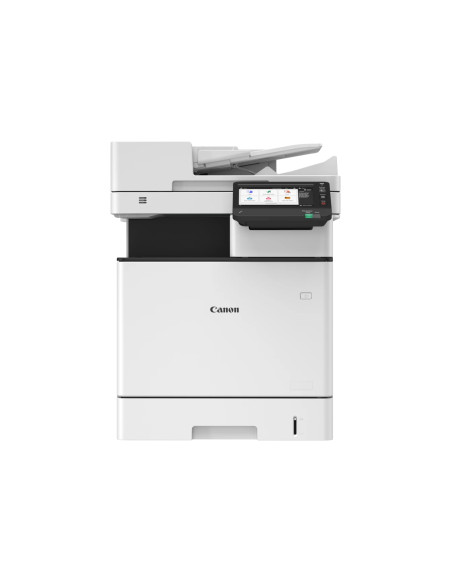 Canon i-SENSYS X C1538iF Laser A4 1200 x 1200 DPI 38 ppm Wi-Fi