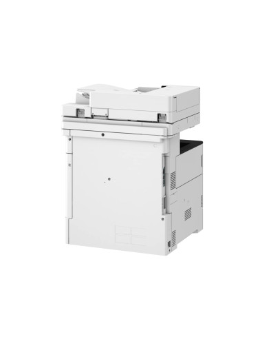 Canon i-SENSYS X C1538iF Laser A4 1200 x 1200 DPI 38 ppm Wi-Fi