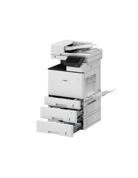 Canon i-SENSYS X C1538iF Laser A4 1200 x 1200 DPI 38 ppm Wi-Fi