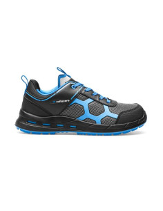 SCARPE SOTTOZERO UFO - BLU 46