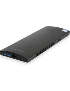 PC REF I5 8GB 256SSD NVME MAR W11P I5-8265U DELL 7070 ULTRA MINI