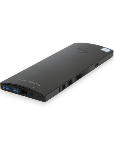 PC REF I5 8GB 256SSD NVME MAR W11P I5-8265U DELL 7070 ULTRA MINI
