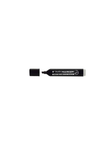 CF12 TRATTO MARKER NERO P/SCALP