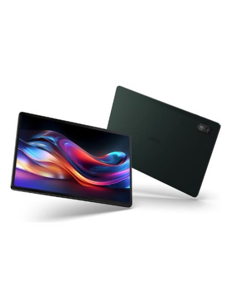 TABLET ACER ICONIA X12 X12-11 X12-11-82BL NT.LHVET.001 12,6" OLED 2560x1600 MT8781 OC 2,2GHz 8GB 256GB 8+13Mpx Android 14
