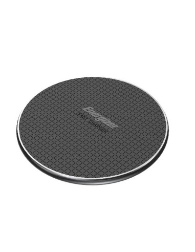 WIRELESS PLATE CHARGER NERO