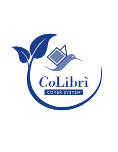 ESP.C/MAXI LACCATI 160MY 300 PZ ASS