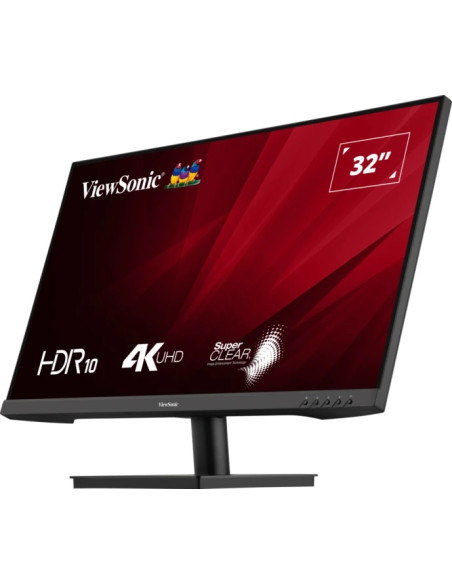 MONITOR 32 SUPERCLEAR VA LED