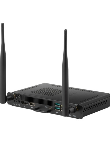 PC SLOT IN I5-12XX 16GB 512SSD FD WIFI BT SERIE 30 50 52 OPS 32-2