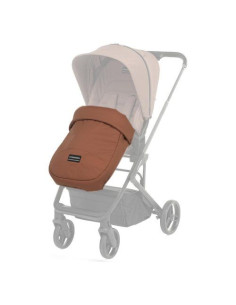 Coprigambe passeggino Foppapedretti 9700331206 TICTOC Tuscany