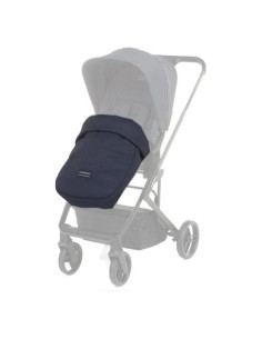 Coprigambe passeggino Foppapedretti 9700330505 TICTOC Navy