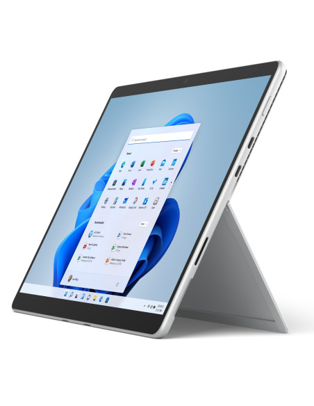TABLET PC MICROSOFT SURFACE PRO 8 I7 1TB 16GB 13 W10P WIFI6 PLATIN