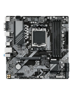 GIGABYTE A620M DS3H scheda madre AMD A620 Socket AM5 micro ATX