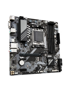 GIGABYTE A620M DS3H scheda madre AMD A620 Socket AM5 micro ATX 2