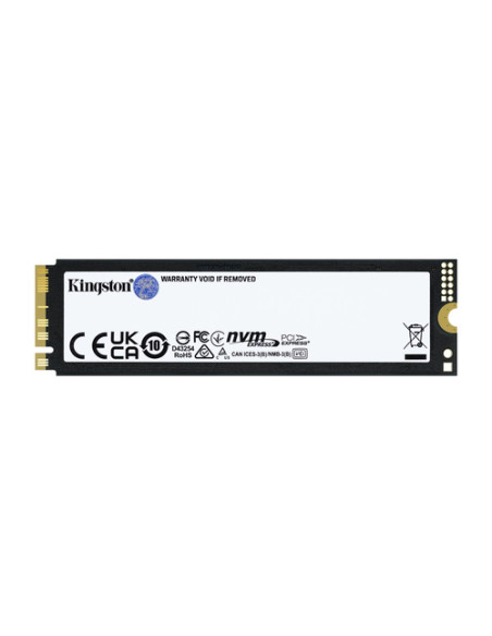 Kingston Technology 1T FURY RENEGADE G5 M.2 2280 NVMe SSD
