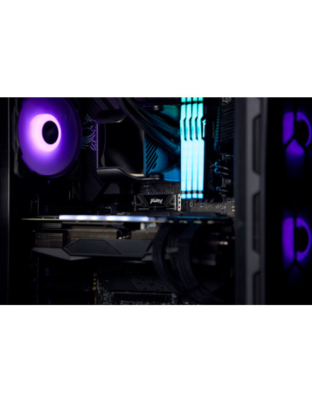 Kingston Technology 2T FURY RENEGADE G5 M.2 2280 NVMe SSD