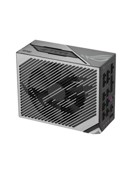 ASUS ROG -THOR-1000P3-GAMING alimentatore per computer 1000 W 20+4 pin ATX ATX Nero