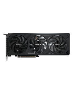 GIGABYTE GeForce RTX 5070 WINDFORCE OC SFF 12G Scheda Grafica - 16GB GDDR7, 256 bit, PCI-E 5.0, 2542 MHz Core Clock, 3 x DP 2.1a 2