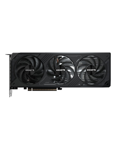 GIGABYTE GeForce RTX 5070 WINDFORCE OC SFF 12G Scheda Grafica - 12GB GDDR7, 192 bit, PCI-E 5.0, 2542 MHz Core Clock, 3 x DP 2.1a