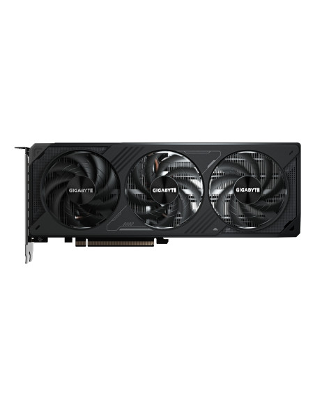 GIGABYTE GeForce RTX 5070 WINDFORCE OC SFF 12G Scheda Grafica - 12GB GDDR7, 192 bit, PCI-E 5.0, 2542 MHz Core Clock, 3 x DP 2.1a