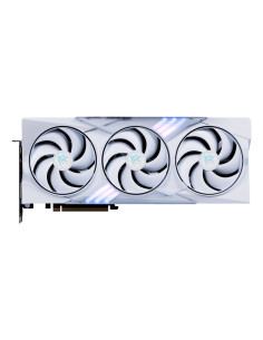 MSI GAMING GeForce RTX 5070 12G TRIO OC WHITE NVIDIA 12 GB GDDR7 2